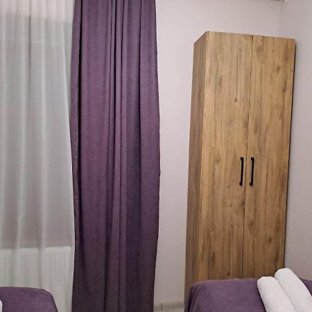 Apartment On Xancteli Tbilissi Extérieur photo