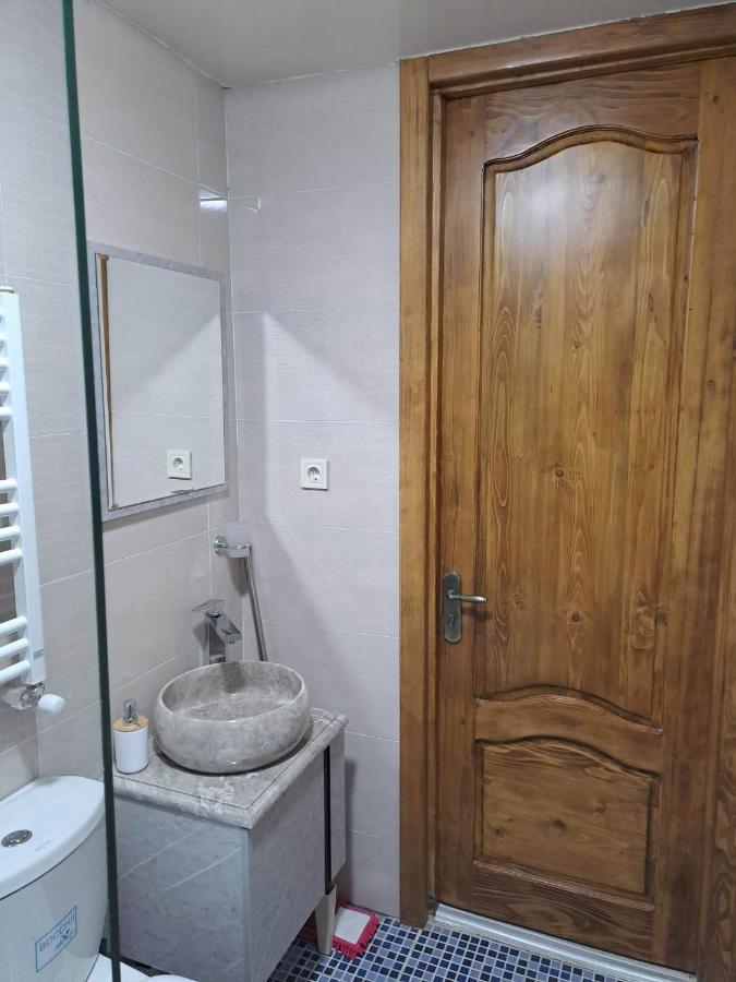 Apartment On Xancteli Tbilissi Extérieur photo